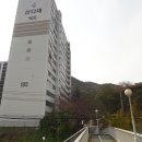 신다대아파트(105동옆)