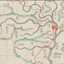 성산성 | 계성산啓星山의 계성啓星과 낭수산狼首山의 랑狼은 같은 말이다.