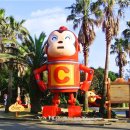 하얏트리젠시제주 이미지