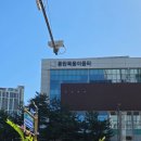 목동이음터도서관 | [동탄목동이음터도서관] 도서관 탐방 (1)