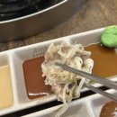 솔담편백찜강릉교동점 | 강릉교동맛집 편백찜 샤브샤브 무한리필 즐겼던 솔담편백찜 강릉교동점