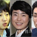 [‘박근혜 키즈’ 현주소] 손수조 ‘결혼’,이준석 ‘자숙’, 김상민 ‘숨고르기’ 이미지