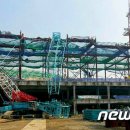 인천국제공항공사(신청사) 이미지