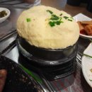 CU중랑동부점 | [중랑역] 곱이 꽉꽉 차있었던 곱마니 소곱창집