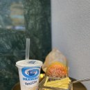 전주신시가지맛집 / GTS버거 / 그릴드통새우버거 / 피사의버거