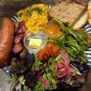 11_10 2 조식 - Do Norte Café by Hungry Biker Brunch &amp; Breakfast 이미지