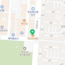 파리바게트 안산풍림점