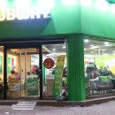대구서브웨이 / 상인동맛집 # 상인역 써브웨이(subway) 주문방법