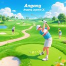 지민72 | 안강 레전드CC 9홀 18홀: 한 코스에서 두 배의 골프 재미를! 🏌️‍♂️🌲