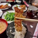 길지 | 타이중 현지인 맛집 &#39;범기금 정원&#39; 갈비덮밥 솔직 후기 (웨이팅 길지 않은 시간대 추천 )