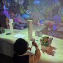 군포시 어린이도서관 | 군포 어린이도서관 아이와 다녀온 후기 (영유아자료실, 장난감도서관,실감형체험관)