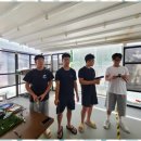 리프유도체육관 이미지