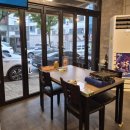 육쁘다 | [쌍촌동] '육쁘다 돌판삼겹살' 상무지구 맛집 초벌 숙성 삼겹살 후기