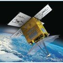 인공위성 이미지