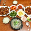 흥부네토종한방순대 이미지