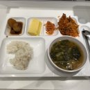 더현대서울 팝업스토어 단기 알바 후기 - 직원출입구, 직원식당, 휴게실 위치
