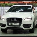 아우디 Q3 3.5 TDI 콰트로 다이나믹 8U 이미지