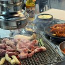 칠하나둘 | 대구 본리동 맛집_일구칠하나김해참숯뒷고기::뒤늦게 발견한 동네 찐 맛집(단골 예약❣️)