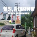 김대감닭발집 | 철원 동송 맛집 &#39;김대감 닭발&#39; 닭볶음탕 후기