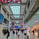 김해공항국내선관광안내소 | 우즈베키스탄 패키지여행 내돈내산 후기 1. 인천공항 출발편