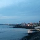 쪽빛하늘 이미지