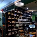 [ 강남 맛집 ] | 빠띠스리 크로스비 / 소중한 사람에게 선물하기 좋은 베이커리 &amp; 와인이 있는 역삼...