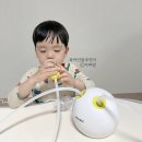 아기 콧물흡입기 추천 미니위즈 코빼는 기계 한 달 사용 후기