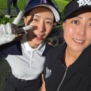 골프치는 댕쥬, 첫 기록을 시작합니다