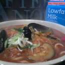 신길동 매운 짬뽕 이미지