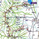 금지면 매촌마을 | 남원 고리봉(2019.6.16)