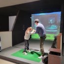 핀 하이 골프 스튜디오 이미지