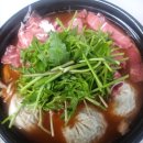 방이샤브샤브 칼국수 이미지