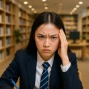 홍북중학교 이미지