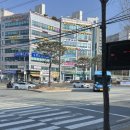 탑마트 앞 횡단보도 이미지