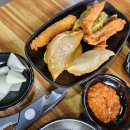 국보떡볶이 이미지