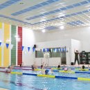 청송군종합문화복지타운 이미지