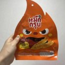 지에스25(GS25)능동사랑점 | [믁끄럽 팝업] 쯔양 믁끄럽 마곤젤 팝업 - 업소 정리 + 간식 후기