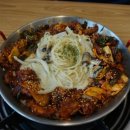 헬로팬닭갈비 이미지