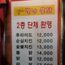 별난불닭 이미지