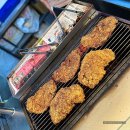 홈타운바베큐치킨