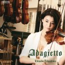 Chisako Takashima & 12 Violinists - Adagietto: My Best Classical Melodies (12. Nov. 2010) 이미지
