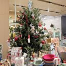 도자기 마음챙김 | 더현대 HBYH 크리스마스 에디션 총정리｜51장으로 보는 감성 편집샵 완전정복