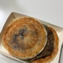 겨울 간식 호떡 전문점 서울 호떡 용인죽전점