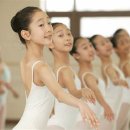 주니어 발레 이미지
