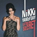 Nikki Yanofsky / Something new (Gm) mr 이미지