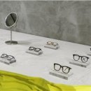 패션안경 이미지