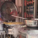 현대미니슈퍼 | 명일동 현대미니수퍼 옥수수 평일 오후 웨이팅 후기