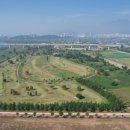 구미파크골프장 이미지