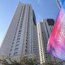 세븐일레븐 광장점 | 중국 칭다오 54광장 오사광장 근처 가성비 호텔 추천...하우징 인터내셔널 호텔&#39; 패밀리 스위트 숙박 후기