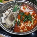 평택-평택-20 | 샤브샤브에 초밥까지? 주차장 넓고 쾌적한 평택 '샤브20' 내돈내산 후기